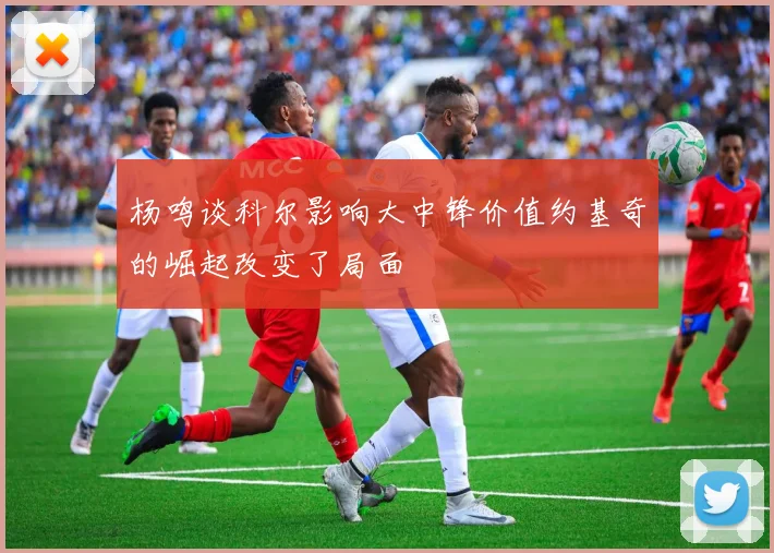 杨鸣谈科尔影响大中锋价值约基奇的崛起改变了局面